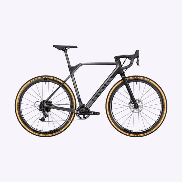 Inflite CF SL 8.0