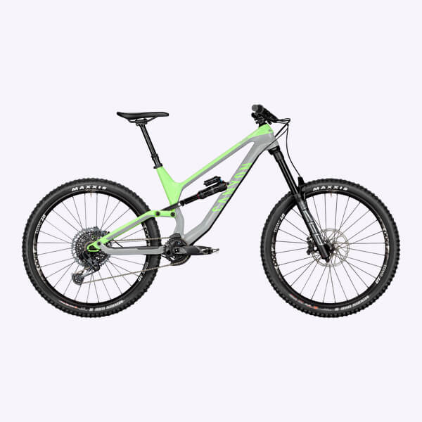 Bike - A